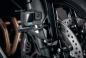 Preview: Triumph Trident 800 Action Dash Cam Halterung 2026+ von Evotech Performance